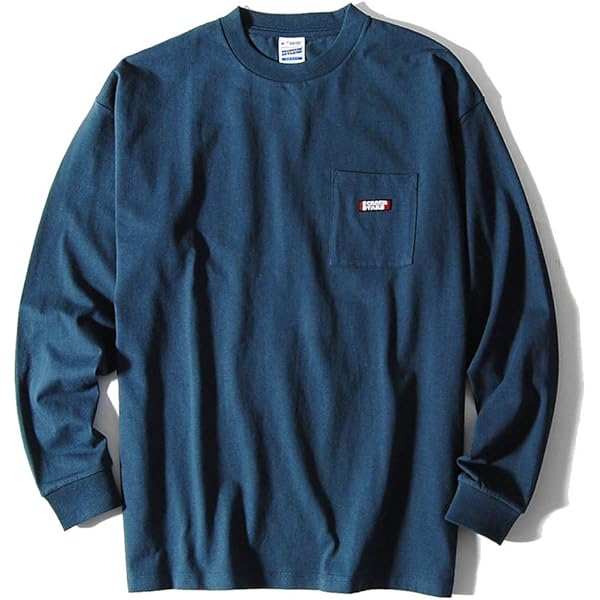 USA製 SCREEN STARS Sardonyx 長袖Tシャツ ロンT 2024-0812-417.jpg